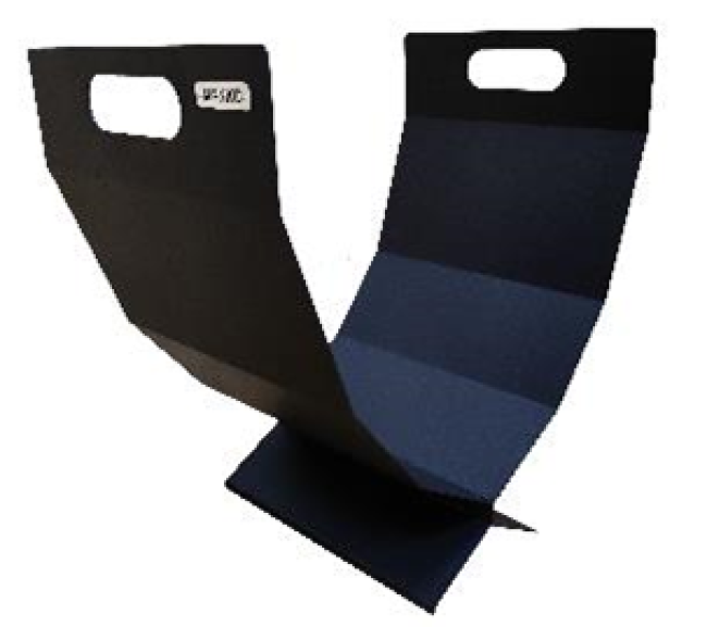 Дровница №7 - фото1