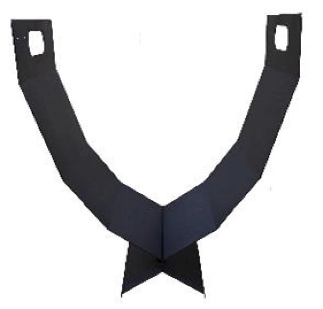 Дровница №7 - фото2