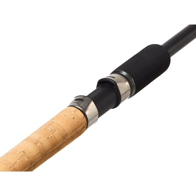 Фидерное удилище Salmo Diamond Feeder 120 360 фото-3