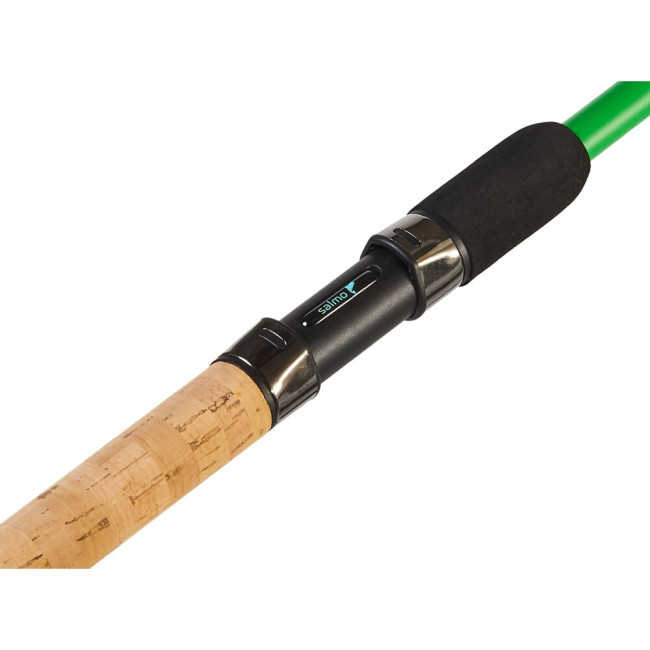 Фидер Salmo Elite Feeder (390 см; 120 гр) фото-3