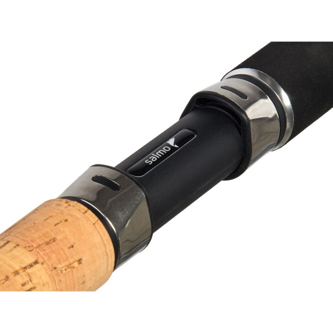 Удилище фидерное Salmo Spartan FEEDER 90 3.60 фото-3