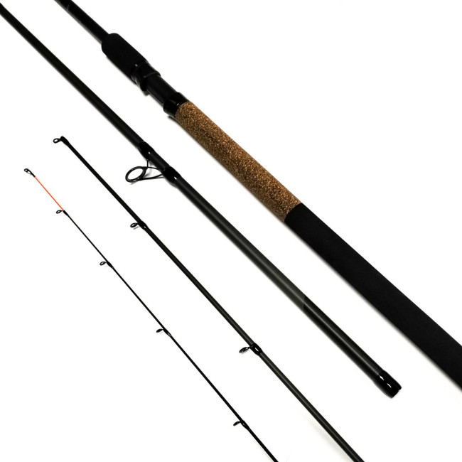 Фидер Pioneer Feeder 3.6м, до 120гр фото-4 Фидер Pioneer Feeder 3.6м, до 120гр фото-4