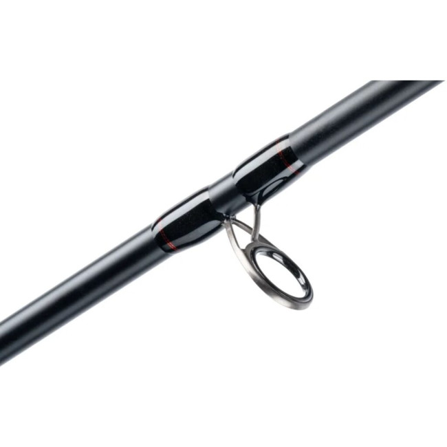 Фидер Zemex Iron 25 12ft - 90g (360см до 90гр) фото-5