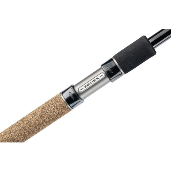 Фидер Zemex Iron 25 10ft - 40g (300см до 40гр) фото-4