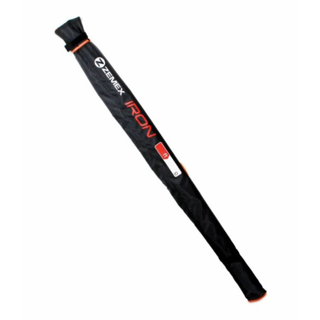 Фидер Zemex Iron 25 13ft - 100g (390см до 100гр) фото-9