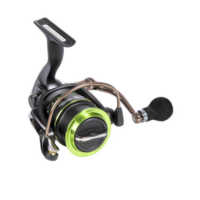 Катушка безынерционная Feeder Concept Tournament II 7 4000FD фото-4 Катушка безынерционная Feeder Concept Tournament II 7 4000FD фото-4