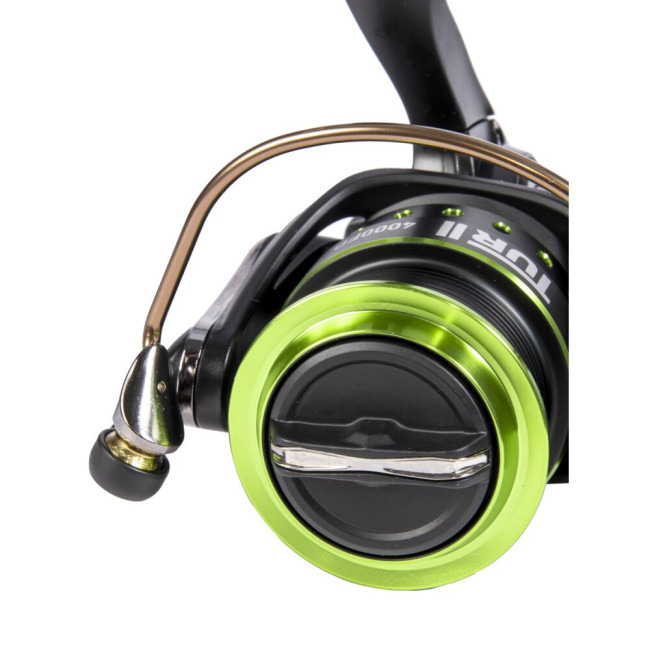 Катушка безынерционная Feeder Concept Tournament II 7 6000FD фото-7 Катушка безынерционная Feeder Concept Tournament II 7 6000FD фото-7