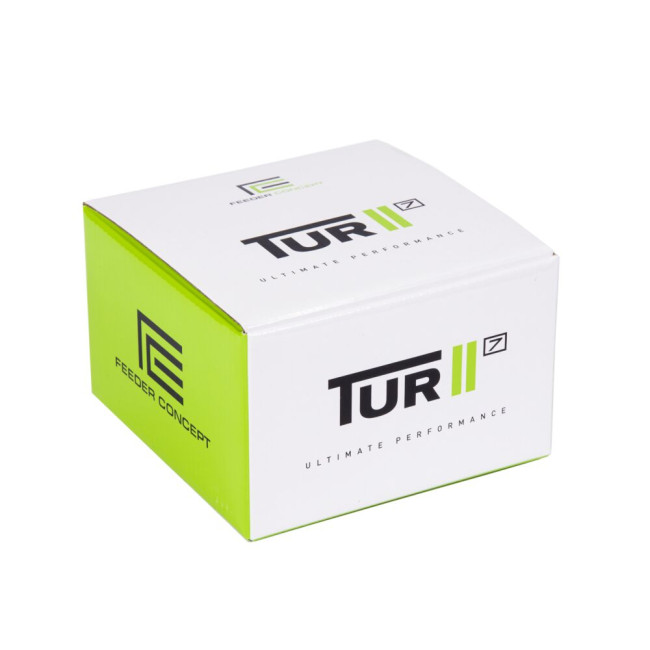 Катушка безынерционная Feeder Concept Tournament II 7 6000FD фото-8 Катушка безынерционная Feeder Concept Tournament II 7 6000FD фото-8