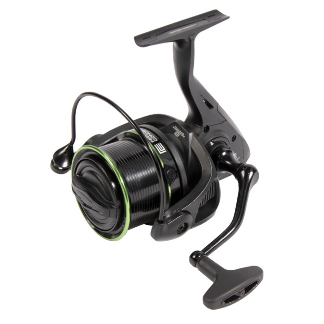 Катушка безынерционная Feeder Concept MAGMA 8 5000FD - фото1