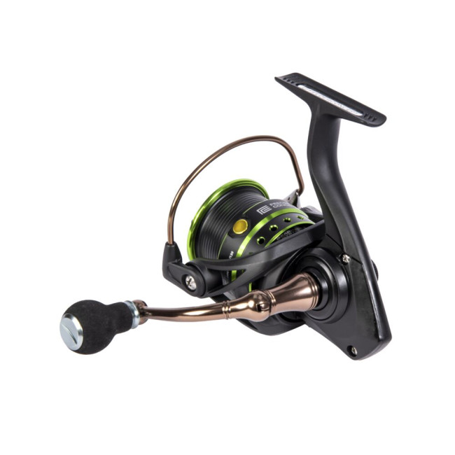 Катушка безынерционная Feeder Concept Tournament II 7 4000FD фото-2 Катушка безынерционная Feeder Concept Tournament II 7 4000FD фото-2