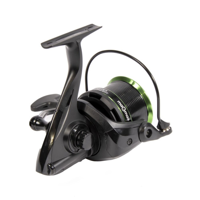 Катушка безынерционная Feeder Concept MAGMA 8 5000FD фото-3