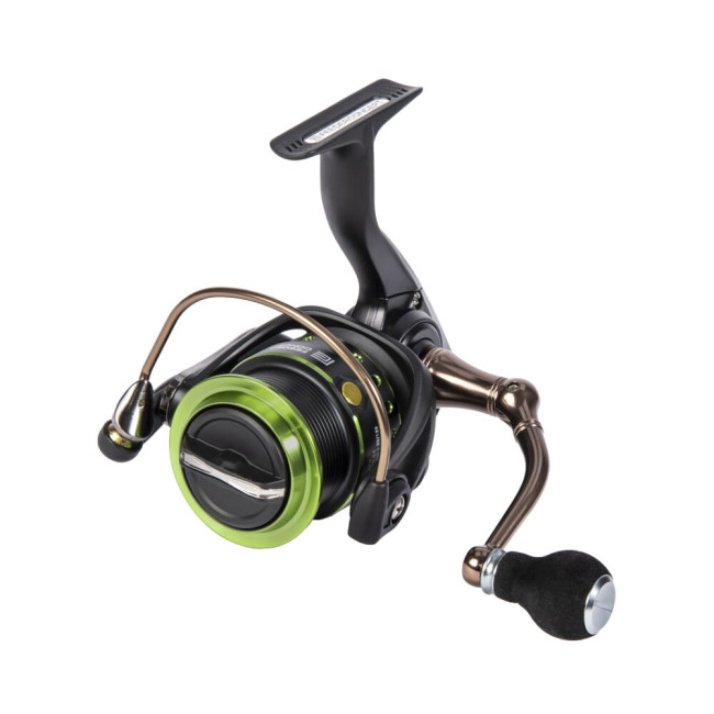 Катушка безынерционная Feeder Concept Tournament II 7 4000FD Катушка безынерционная Feeder Concept Tournament II 7 4000FD