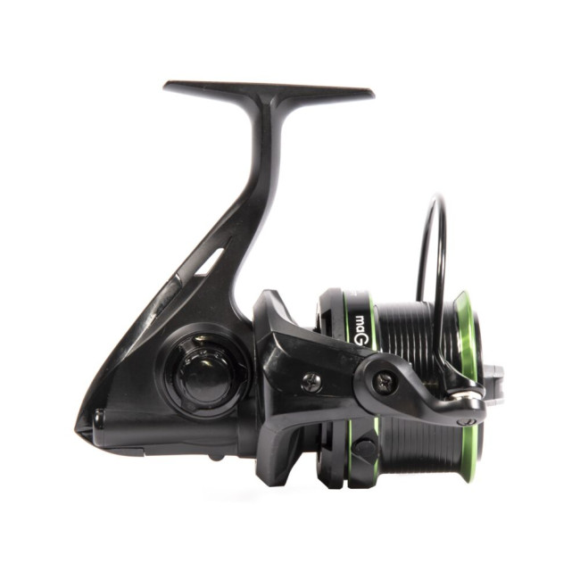 Катушка безынерционная Feeder Concept MAGMA 8 5000FD фото-5