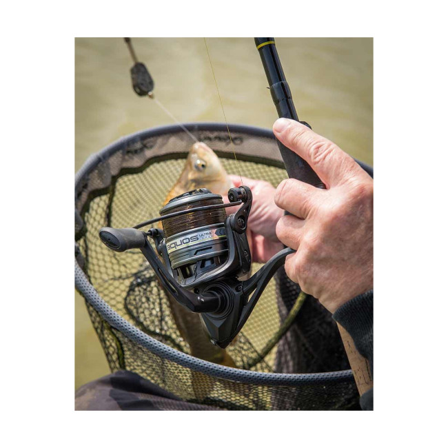 Катушка Matrix Aquos Ultra 5000 фото-7