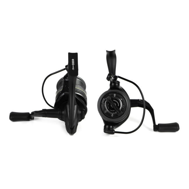 Катушка Matrix Aquos Ultra 6000 фото-3