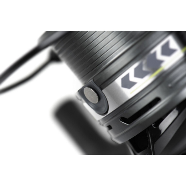 Катушка Matrix Aquos Ultra 6000 фото-5