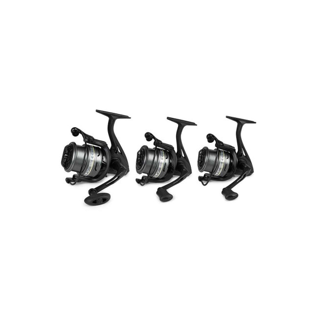 Катушка Matrix Aquos Ultra 5000 фото-4