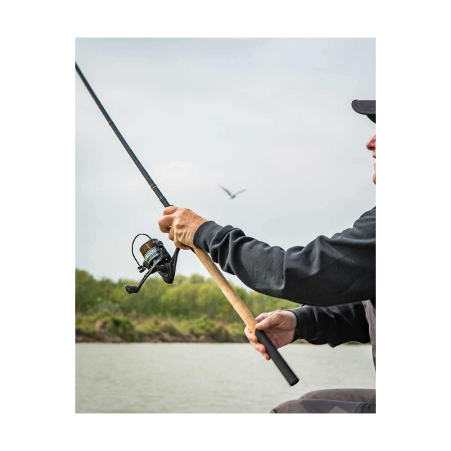 Катушка Matrix Aquos Ultra 5000 фото-6