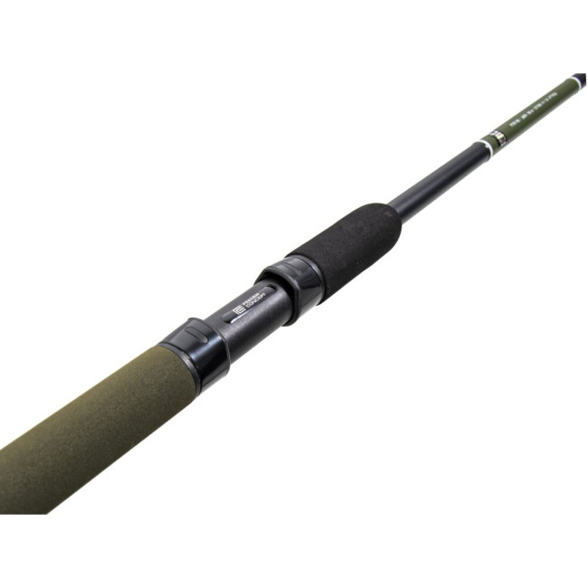 Фидерное удилище Feeder Concept Simple Beast 200, 3.9м, тест до 200гр фото-3