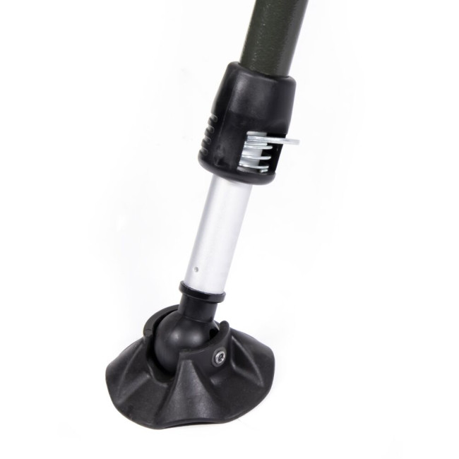 Кресло карповое Norfin ETON COMPACT NF фото-5