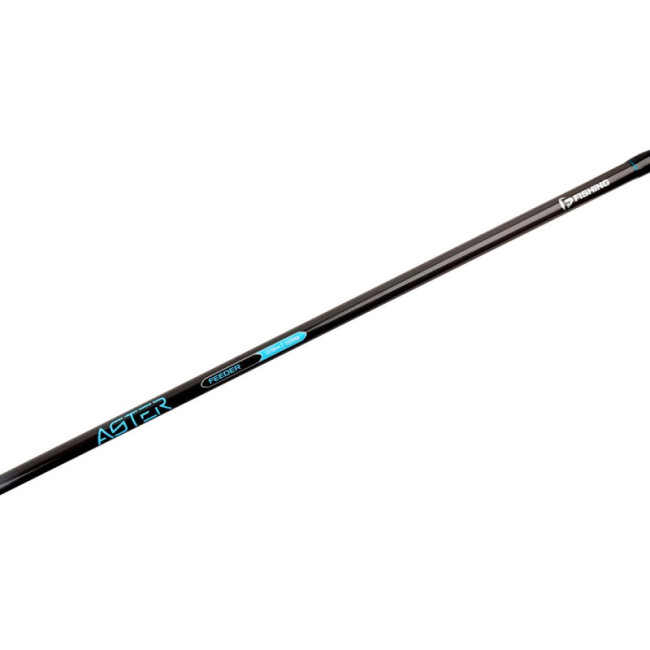 F-FISHING Удилище фидерное Aster Feeder 3,3м тест max 50г фото-2