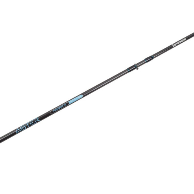 F-FISHING Удилище фидерное Aster Feeder 2,7м тест max 35г фото-2