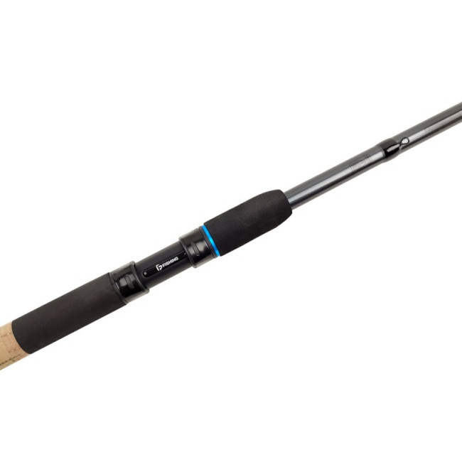 F-FISHING Удилище фидерное Aster Feeder 3,3м тест max 50г фото-4