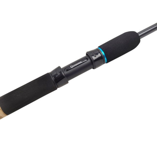 F-FISHING Удилище фидерное Aster Feeder 3,6м тест max 70г фото-4