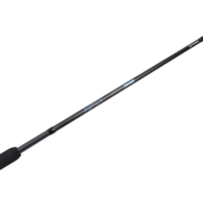 F-FISHING Удилище фидерное Aster Feeder 3,9м тест max 90 фото-2