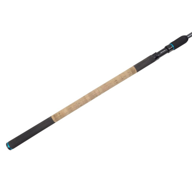 F-FISHING Удилище фидерное Aster Feeder 3,9м тест max 90 фото-5