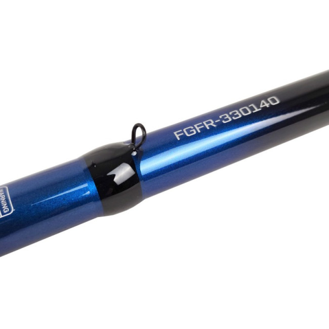 F-FISHING Удилище фидерное Gasta Feeder 3,3м тест max 140г фото-3 F-FISHING Удилище фидерное Gasta Feeder 3,3м тест max 140г фото-3