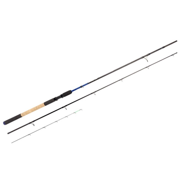 F-FISHING Удилище фидерное Gasta Feeder 2,7м тест max 40г - фото1