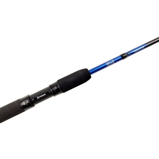 F-FISHING Удилище фидерное Gasta Feeder 2,7м тест max 40г фото-3 F-FISHING Удилище фидерное Gasta Feeder 2,7м тест max 40г фото-3