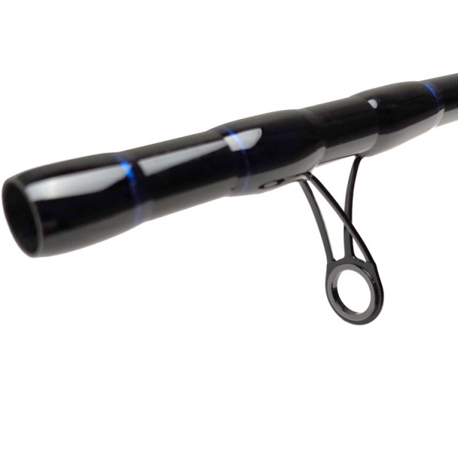 F-FISHING Удилище фидерное Gasta Feeder 3,3м тест max 60г фото-4