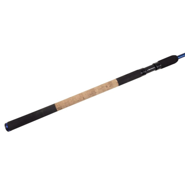 F-FISHING Удилище фидерное Gasta Feeder 3,3м тест max 60г фото-6