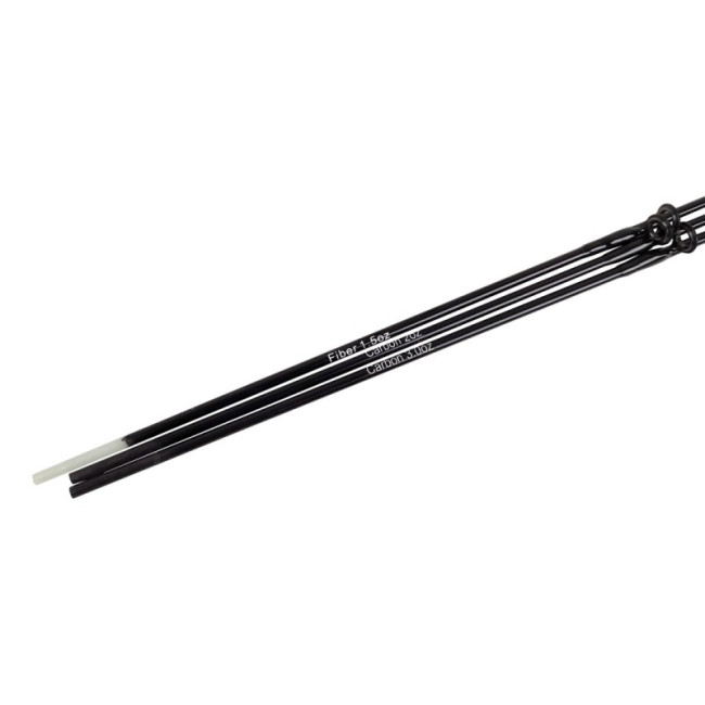 F-FISHING Удилище фидерное Gasta Feeder 3,6м тест max 120г фото-6