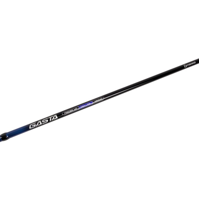F-FISHING Удилище фидерное Gasta Feeder 3,6м тест max 70г фото-4