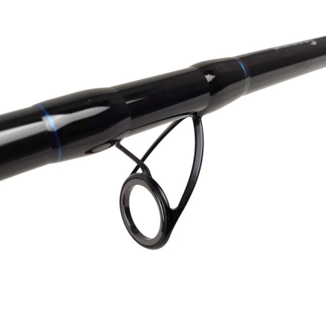 F-FISHING Удилище фидерное Gasta Feeder 3,6м тест max 70г фото-5