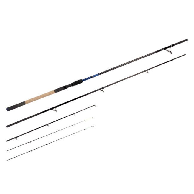 F-FISHING Удилище фидерное Gasta Feeder 3,9м тест max 150г F-FISHING Удилище фидерное Gasta Feeder 3,9м тест max 150г