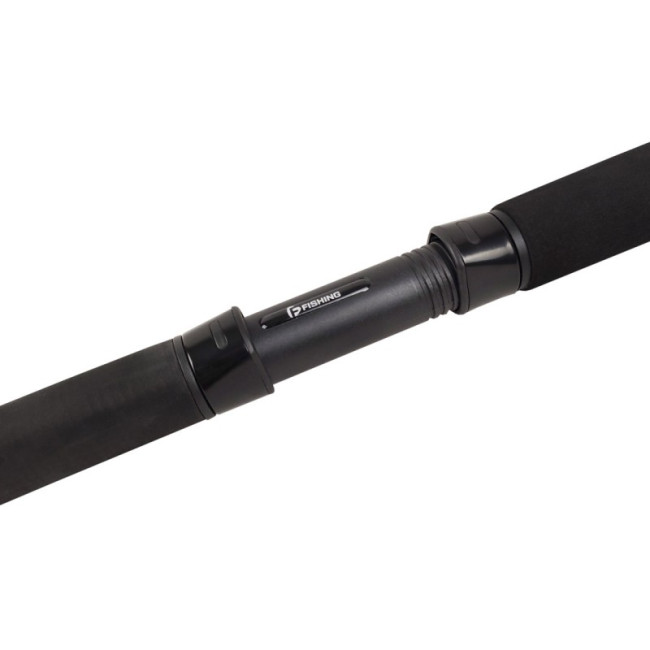F-FISHING Удилище фидерное Gasta Feeder 3,9м тест max 150г фото-2 F-FISHING Удилище фидерное Gasta Feeder 3,9м тест max 150г фото-2