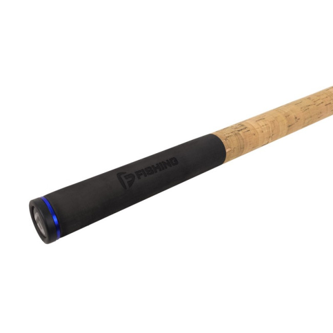 F-FISHING Удилище фидерное Gasta Feeder 3,9м тест max 150г фото-7 F-FISHING Удилище фидерное Gasta Feeder 3,9м тест max 150г фото-7