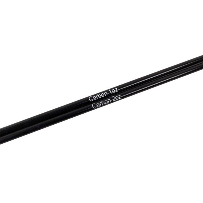 F-FISHING Удилище фидерное Gasta Feeder 3,9м тест max 80г фото-6