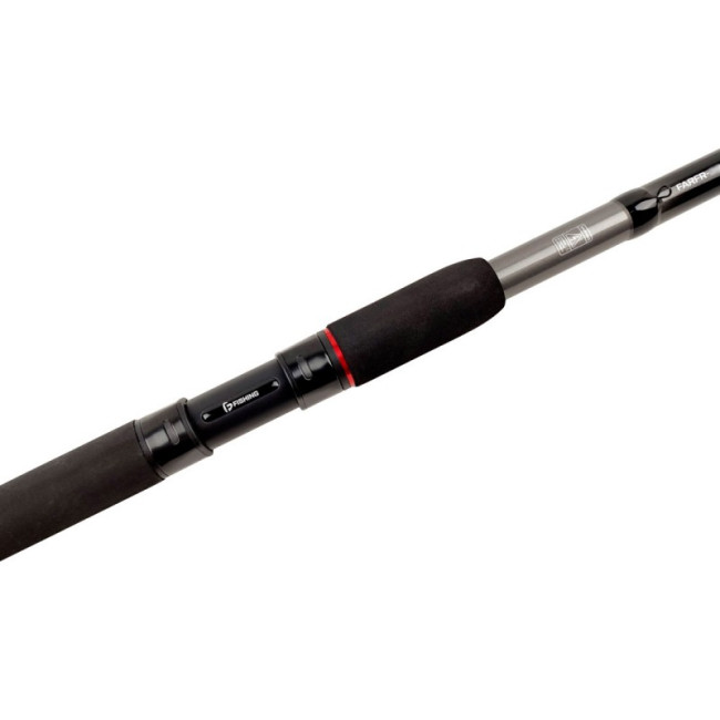 F-FISHING Удилище фидерное Axis River 3,6м тест max 150г фото-4 F-FISHING Удилище фидерное Axis River 3,6м тест max 150г фото-4