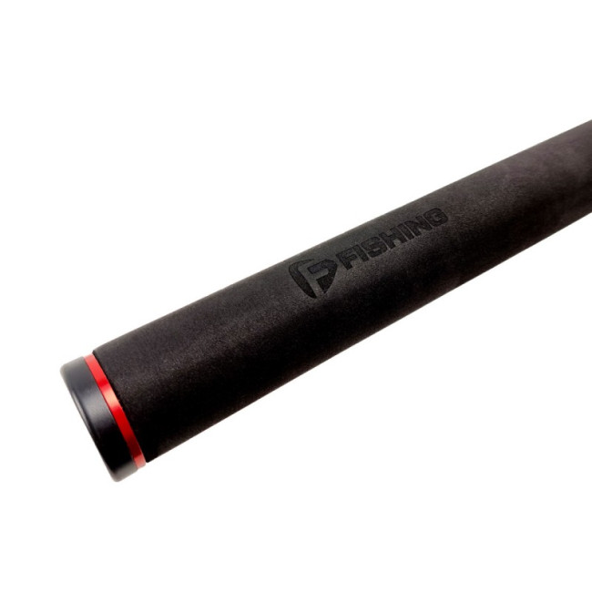 F-FISHING Удилище фидерное Axis River 4,2м тест max 150г фото-5
