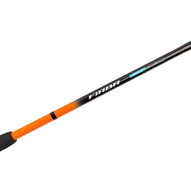 Удилище фидерное F-FISHING Fiaba Feeder 4,2м тест max 150г - фото2 Удилище фидерное F-FISHING Fiaba Feeder 4,2м тест max 150г - фото2