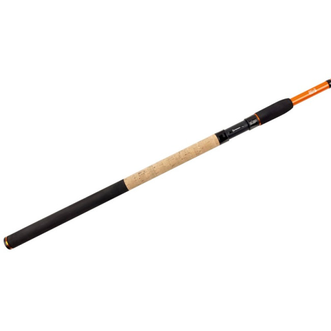 Удилище фидерное F-FISHING Fiaba Feeder 3,6м тест max 130г фото-3