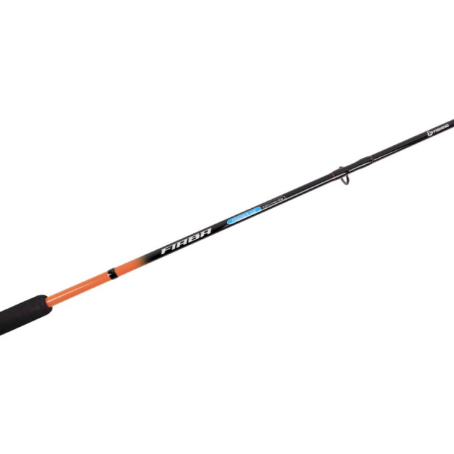 Удилище фидерное F-FISHING Fiaba Feeder 3м тест max 90г фото-4