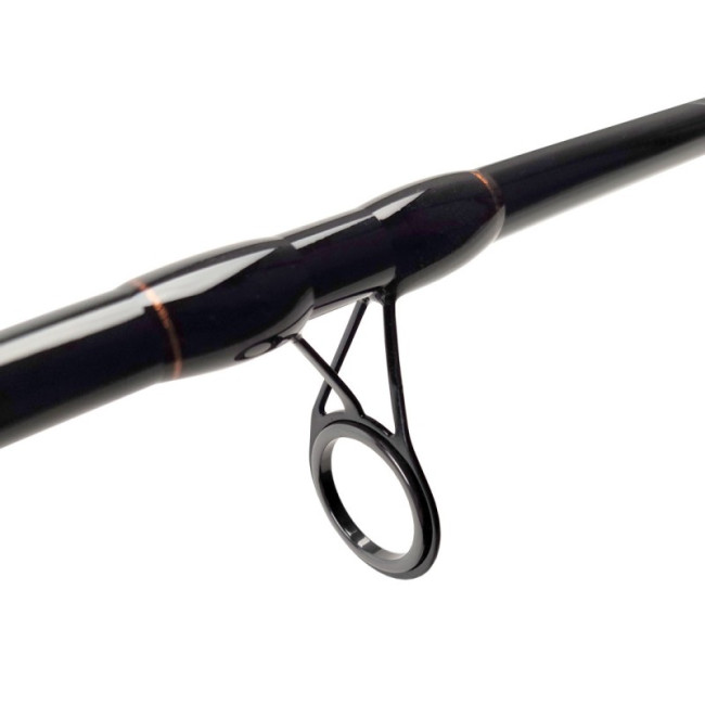 Удилище фидерное F-FISHING Fiaba Feeder 3м тест max 90г фото-5