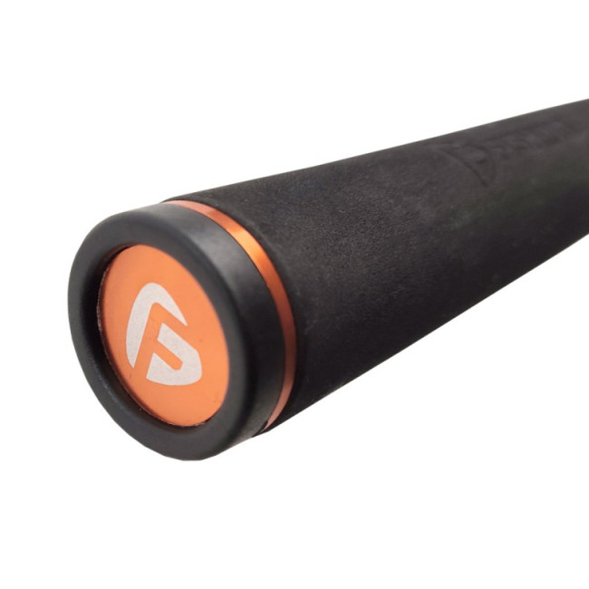 Удилище фидерное F-FISHING Fiaba Feeder 3м тест max 90г фото-6