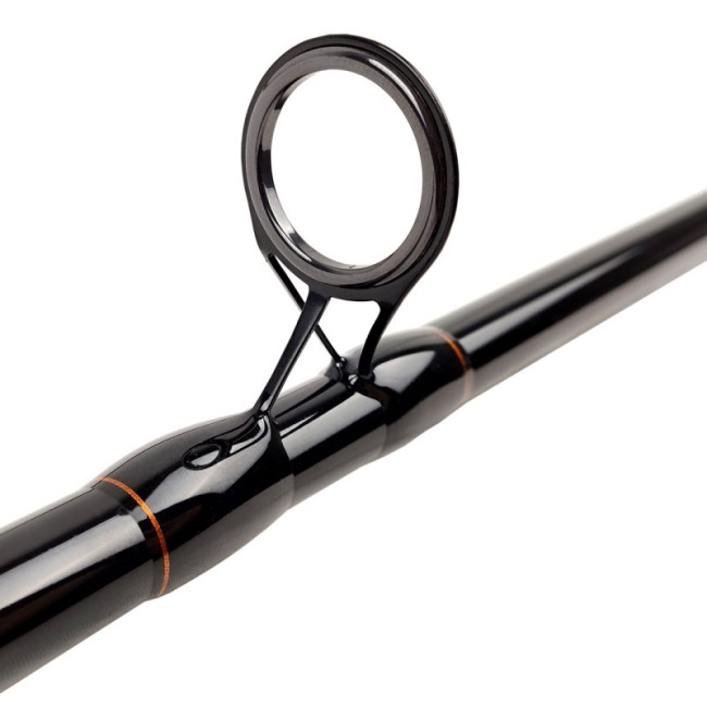 Удилище фидерное F-FISHING Fiaba Method Feeder 3,6м тест max 90г фото-7